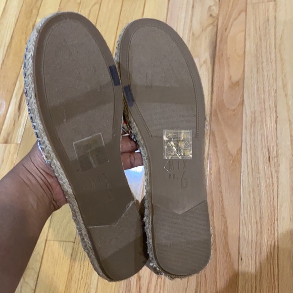 🎃3 for $10 Mix No. 6 denim flats - Picture 4 of 4